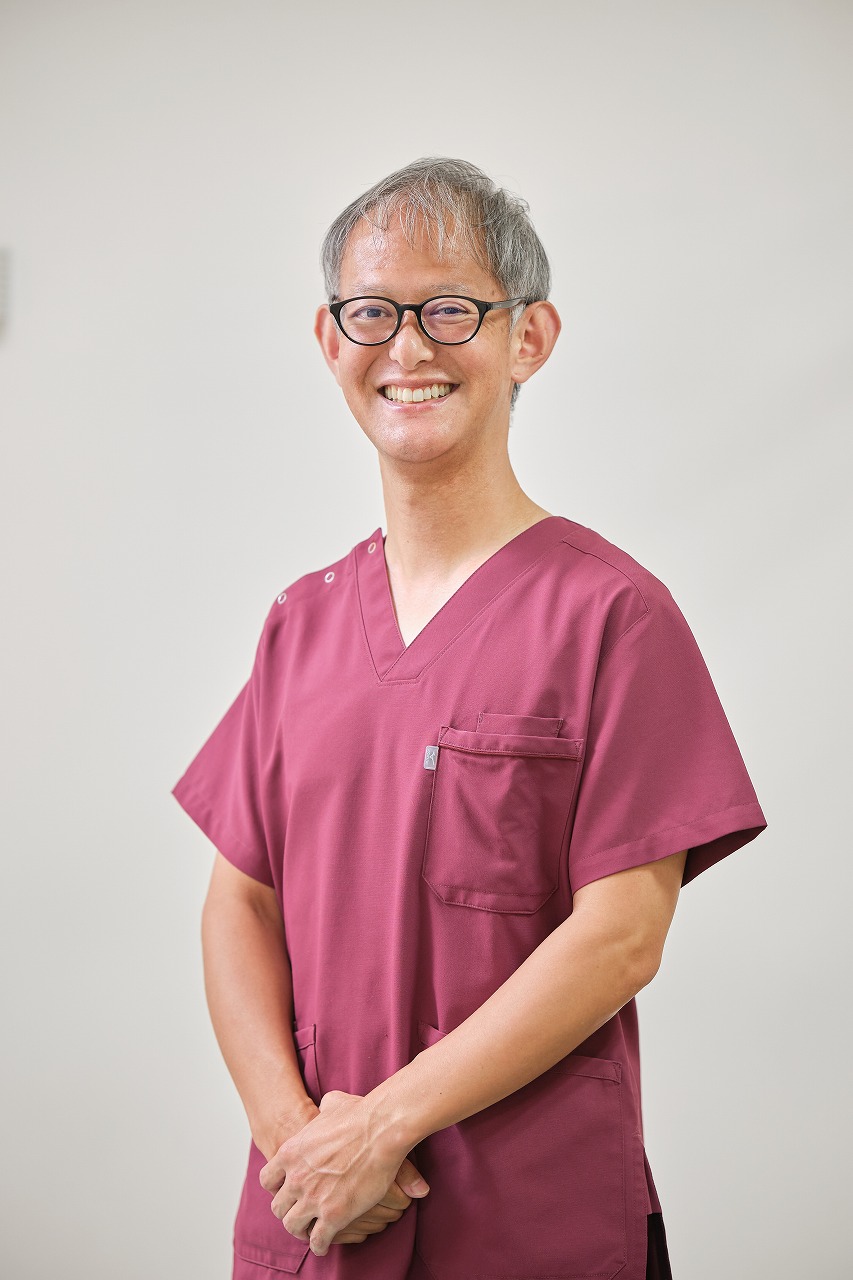 きたがわ　おさむ