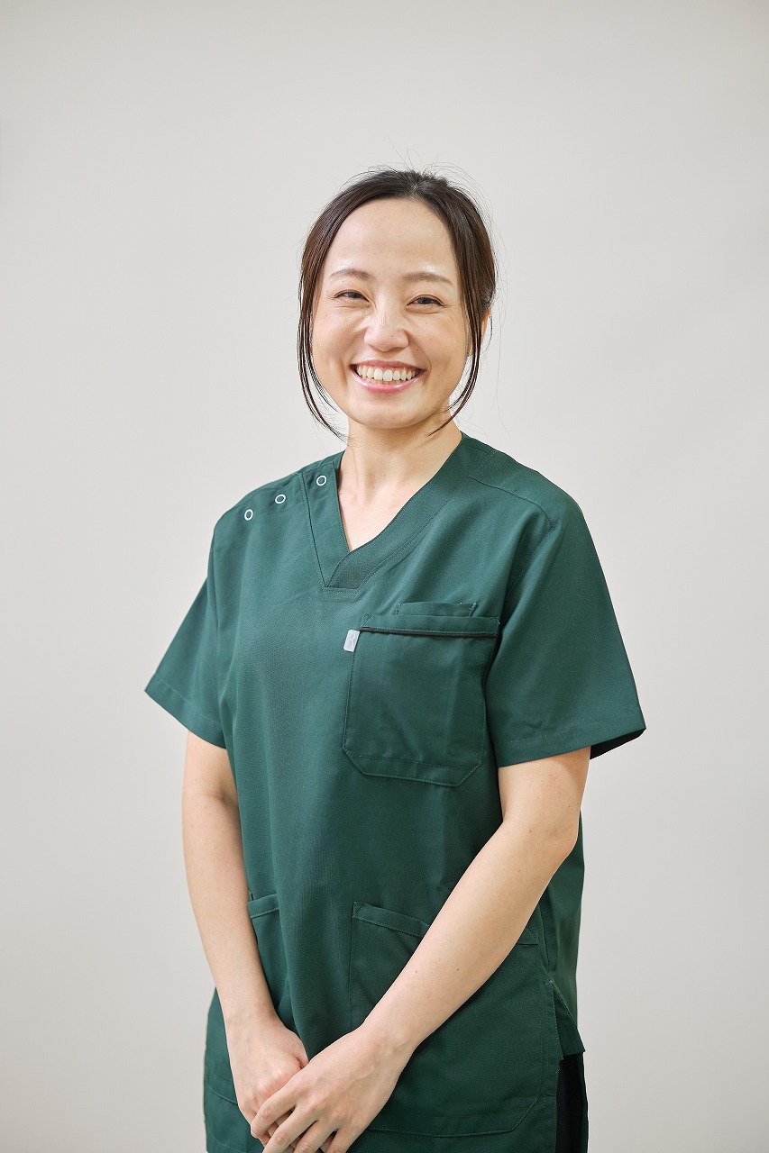 すみた　さおり