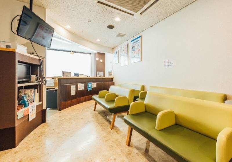 福住整形外科クリニック