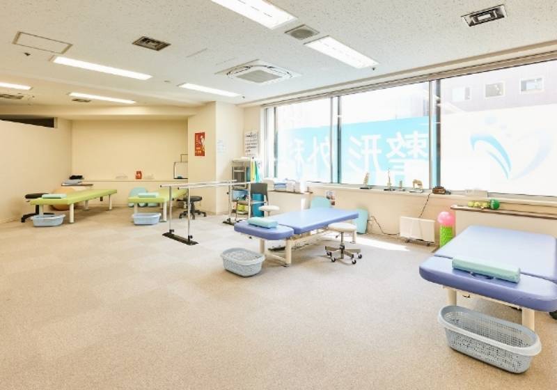 札幌中央整形外科クリニック