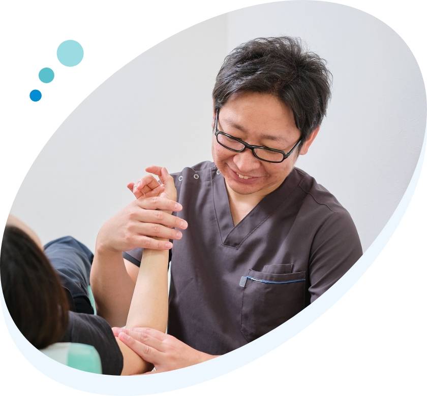 福住整骨院ってどんな整骨院？