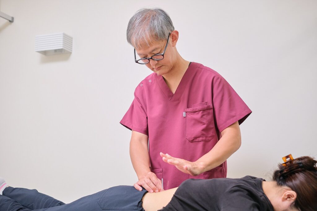 きたがわ　おさむ