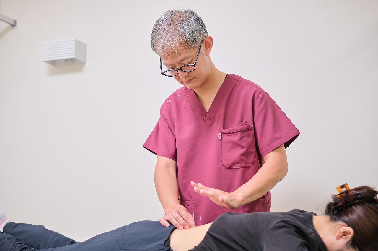 きたがわ　おさむ