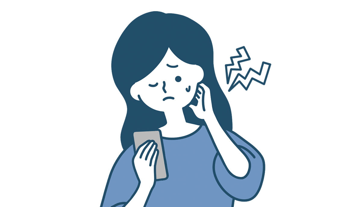 ストレートネック